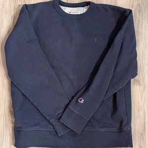 Vintage Champion Crewneck Sweatshirt Womens
